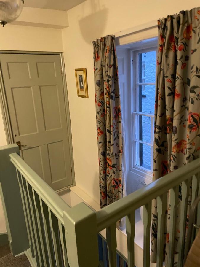 Churchgate Apartment Kirkby Lonsdale Exterior foto
